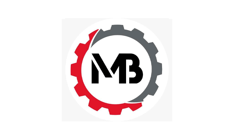MB Máquinas e Motores
