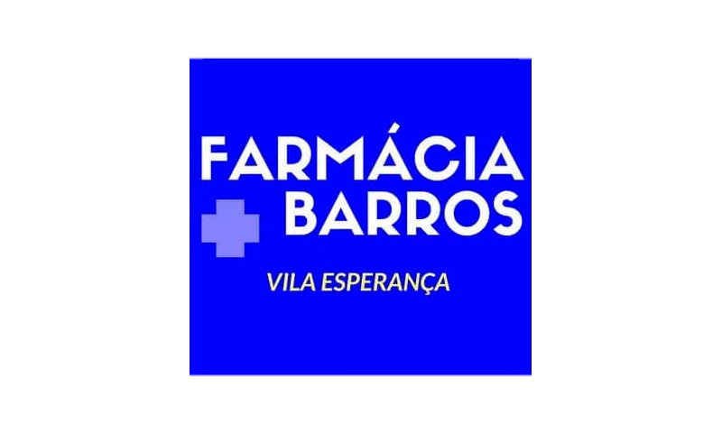 Farmácia Barros