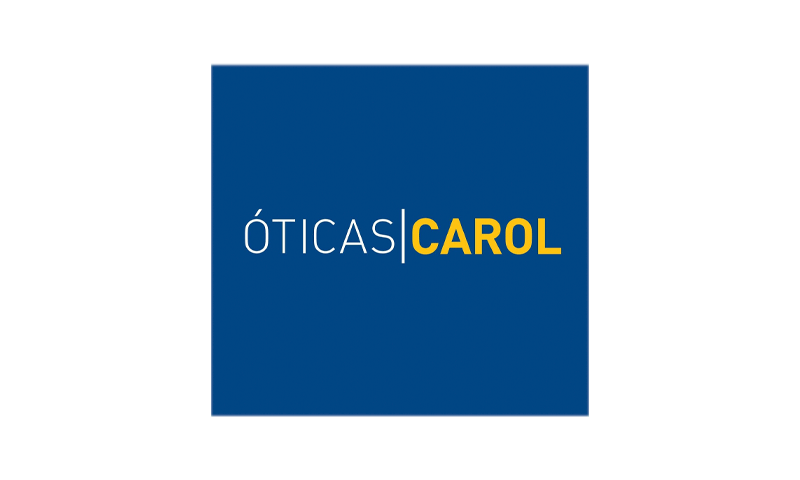 Óticas Carol