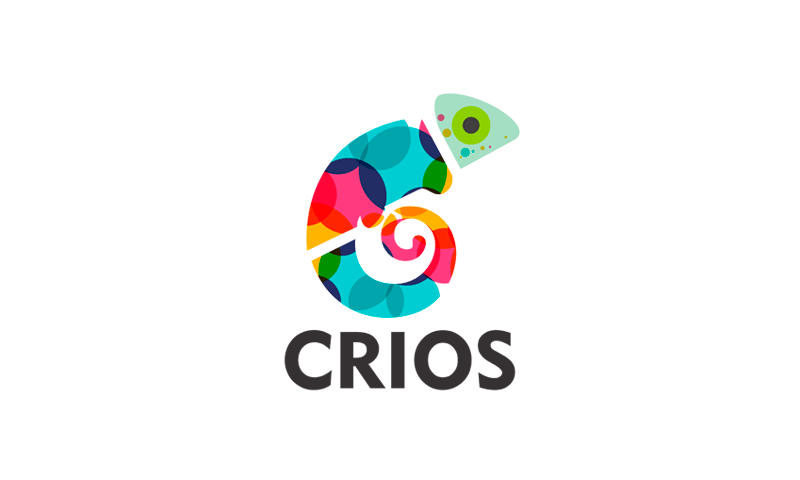 Crios Creative Web
