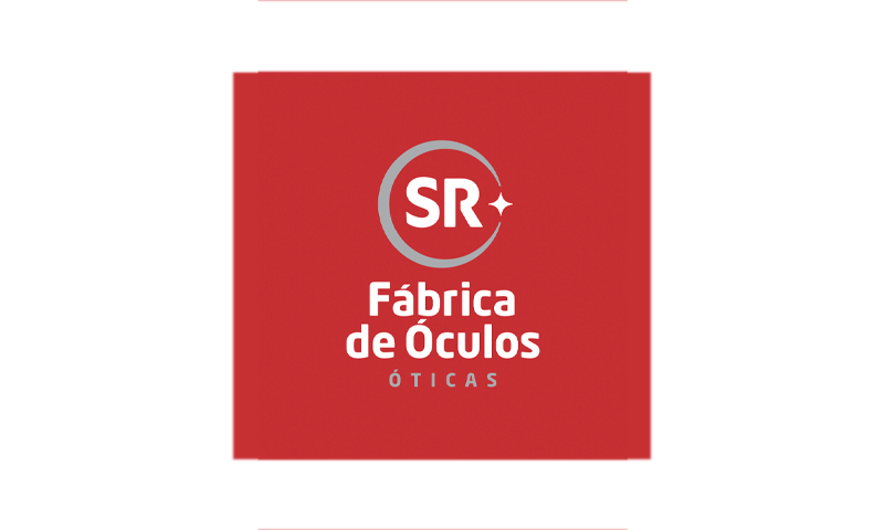 Fábrica de Óculos SR