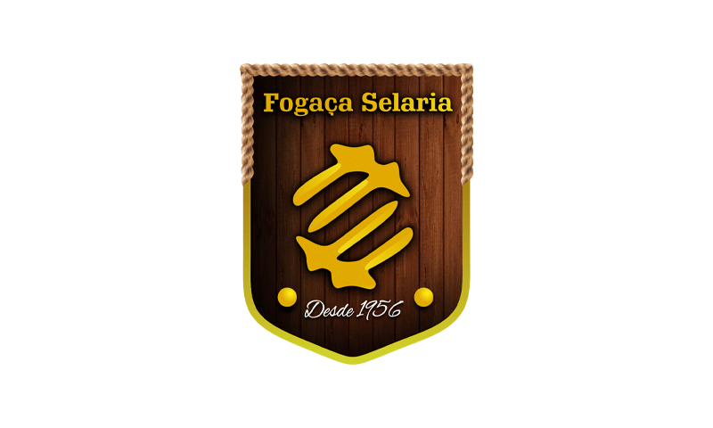 Fogaça Selaria
